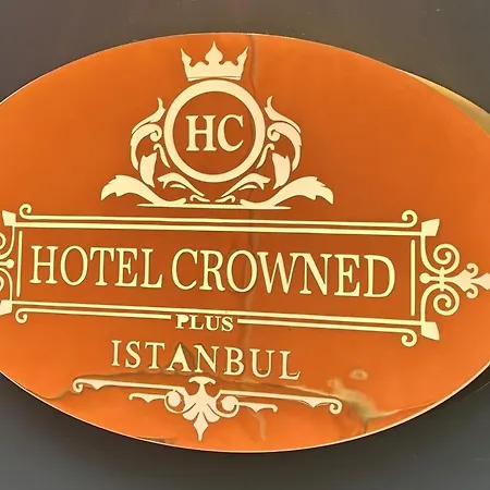 Ξενοδοχείο Crowned 2*