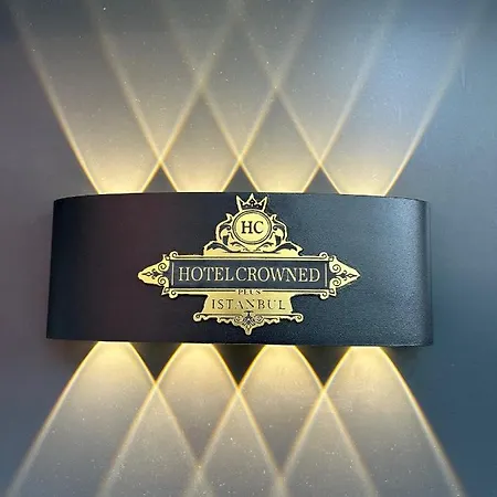 Crowned 이스탄불