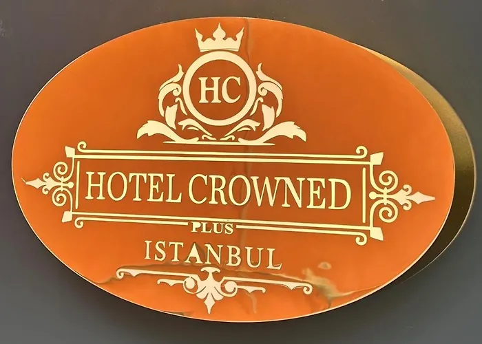 Hotel Crowned 2*